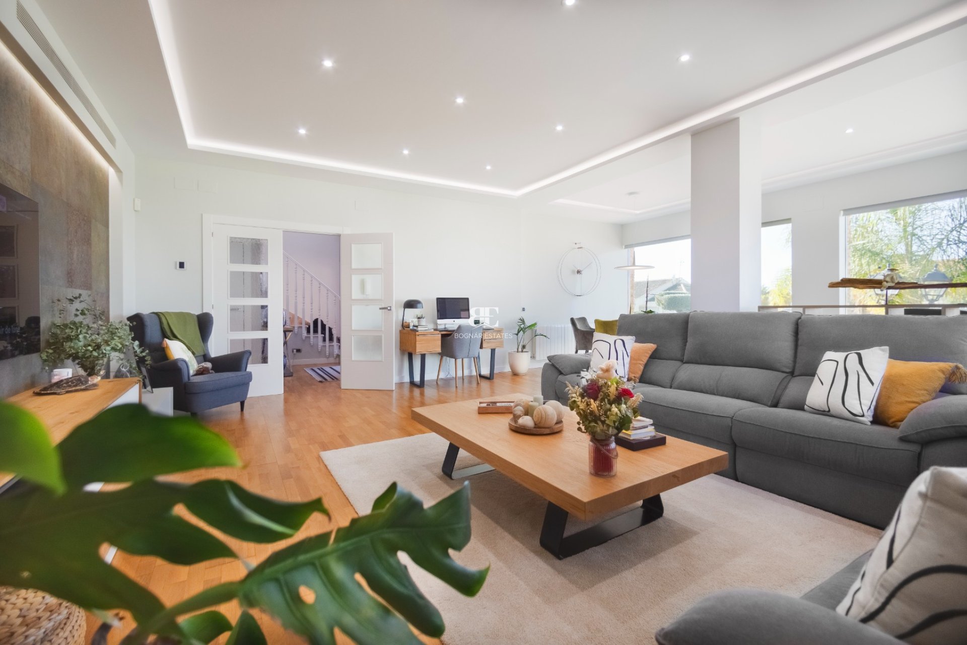 Herverkoop - Villa -
San Vicente del Raspeig - Los Girasoles