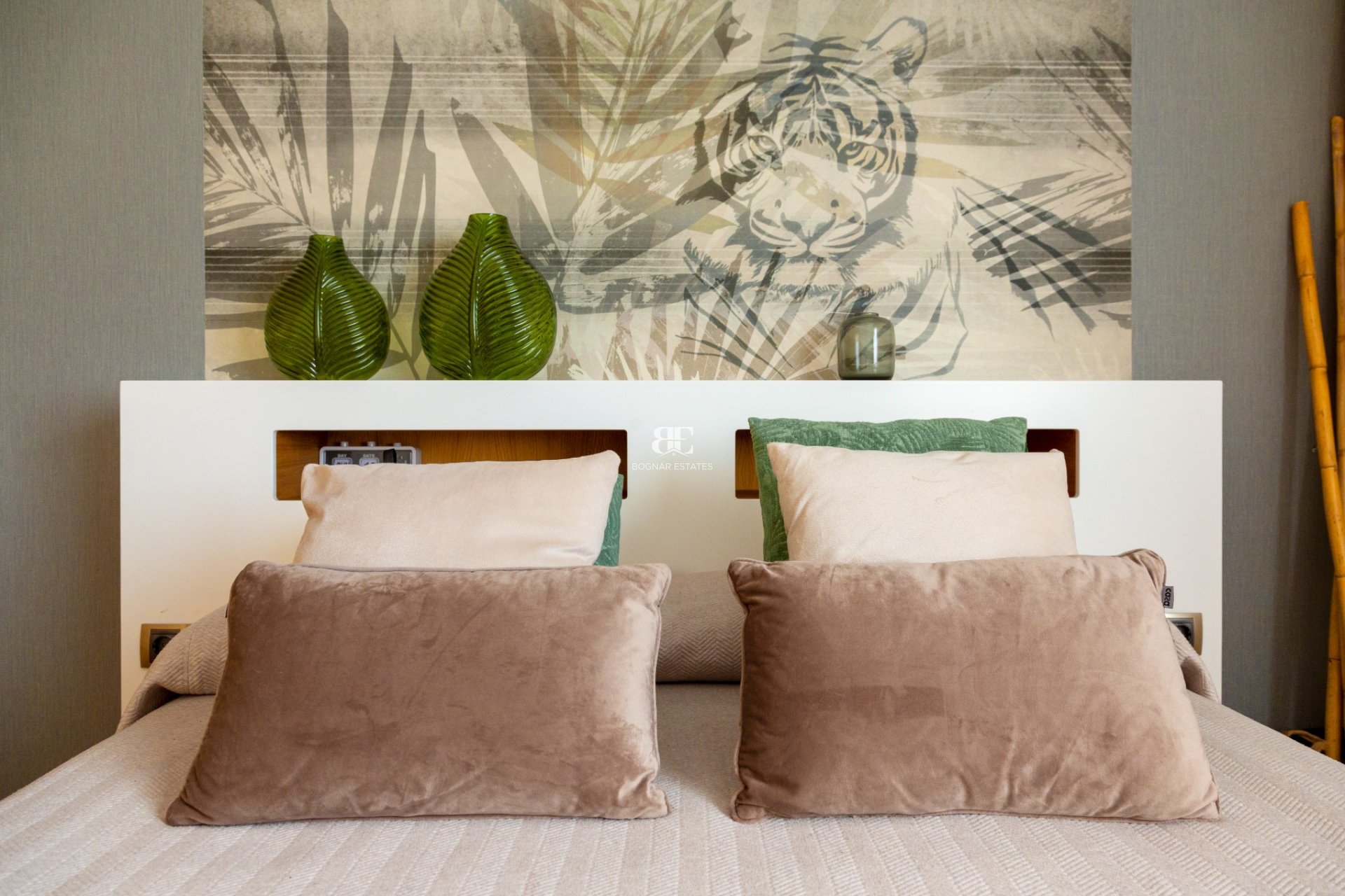 Herverkoop - Villa -
San Vicente del Raspeig - Los Girasoles