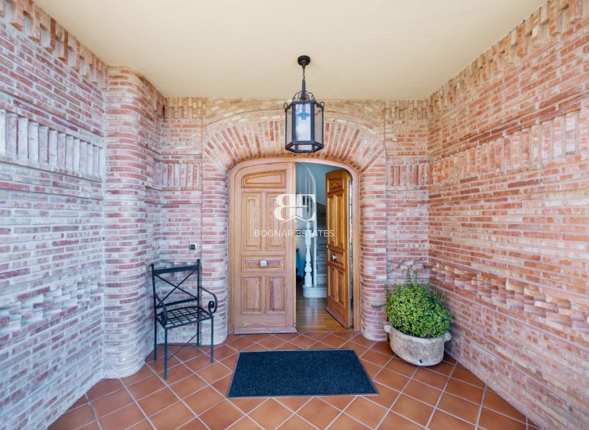 Herverkoop - Villa -
San Vicente del Raspeig - Los Girasoles