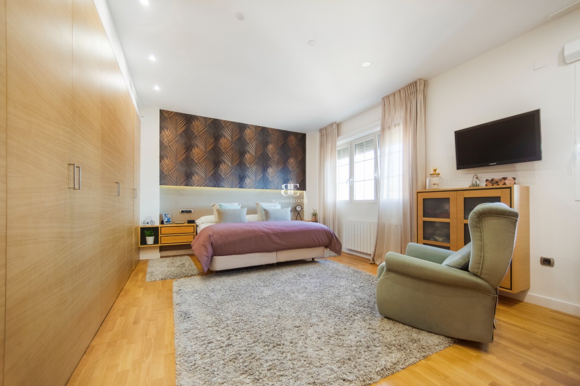 Herverkoop - Villa -
San Vicente del Raspeig - Los Girasoles