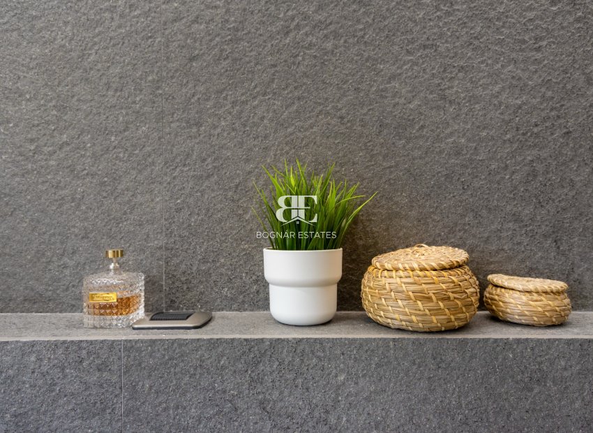 Herverkoop - Villa -
San Vicente del Raspeig - Los Girasoles