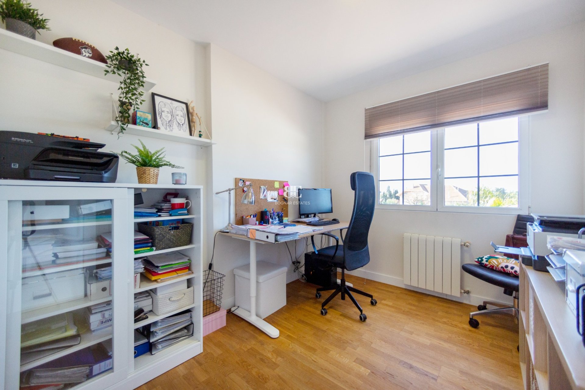 Herverkoop - Villa -
San Vicente del Raspeig - Los Girasoles