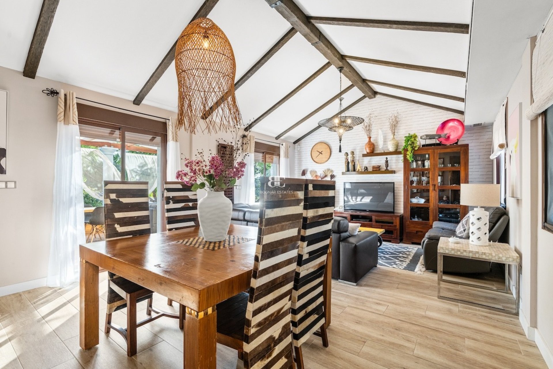 Herverkoop - Villa -
Santa Pola - El Poble Llevanti