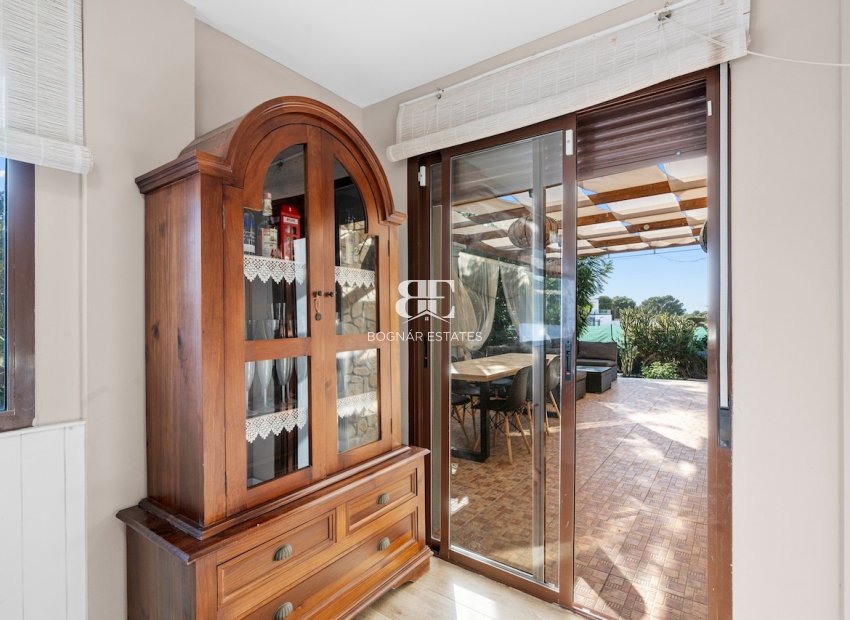 Herverkoop - Villa -
Santa Pola - El Poble Llevanti