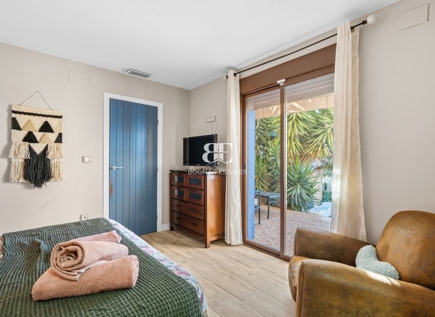 Herverkoop - Villa -
Santa Pola - El Poble Llevanti