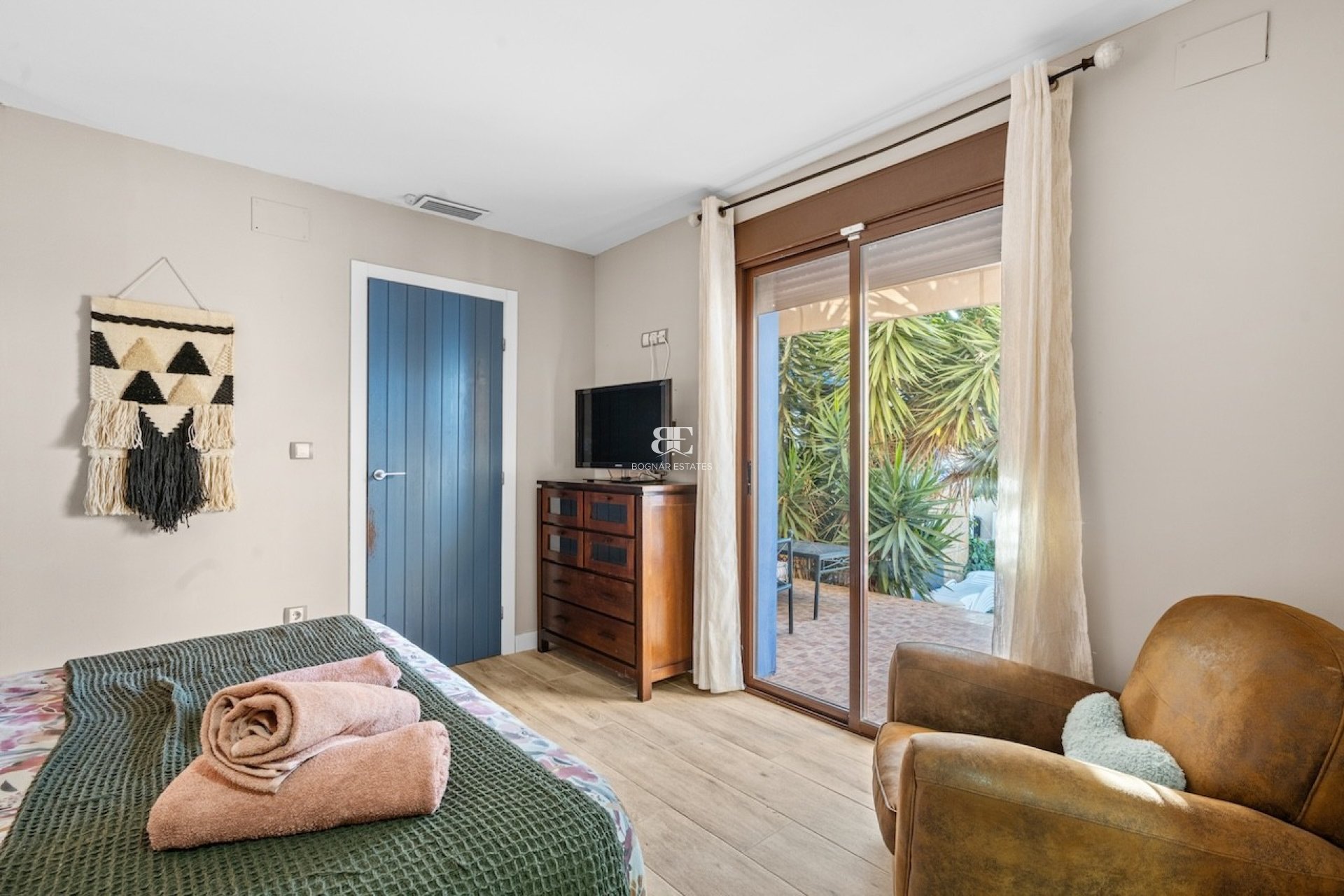 Herverkoop - Villa -
Santa Pola - El Poble Llevanti