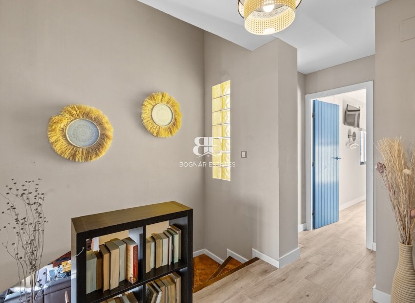 Herverkoop - Villa -
Santa Pola - El Poble Llevanti