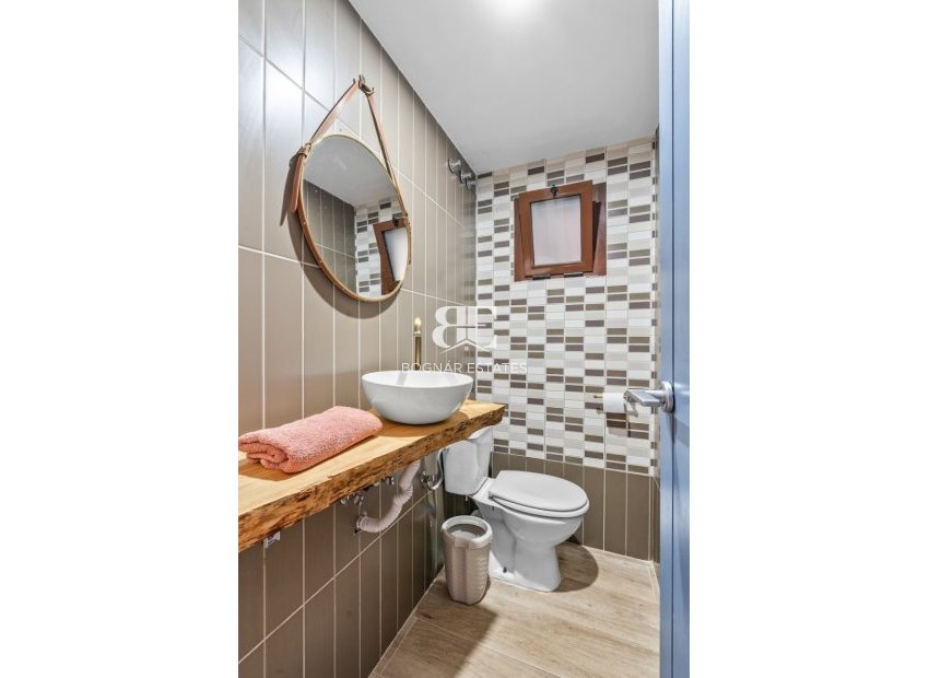 Herverkoop - Villa -
Santa Pola - El Poble Llevanti