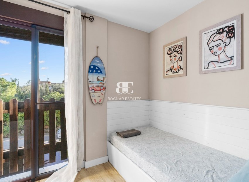 Herverkoop - Villa -
Santa Pola - El Poble Llevanti