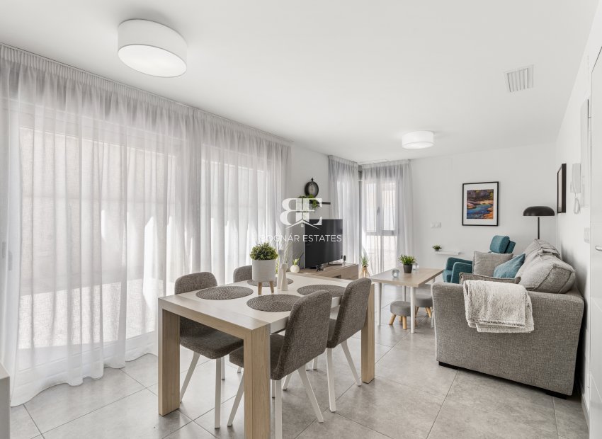 Herverkoop - Villa -
Santiago de la Ribera - Zona de la playa