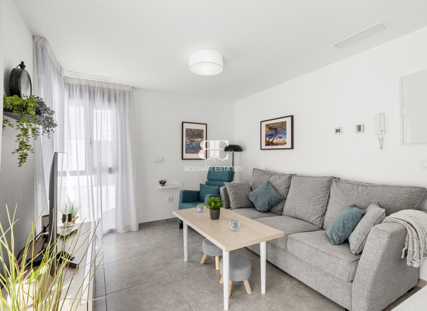 Herverkoop - Villa -
Santiago de la Ribera - Zona de la playa