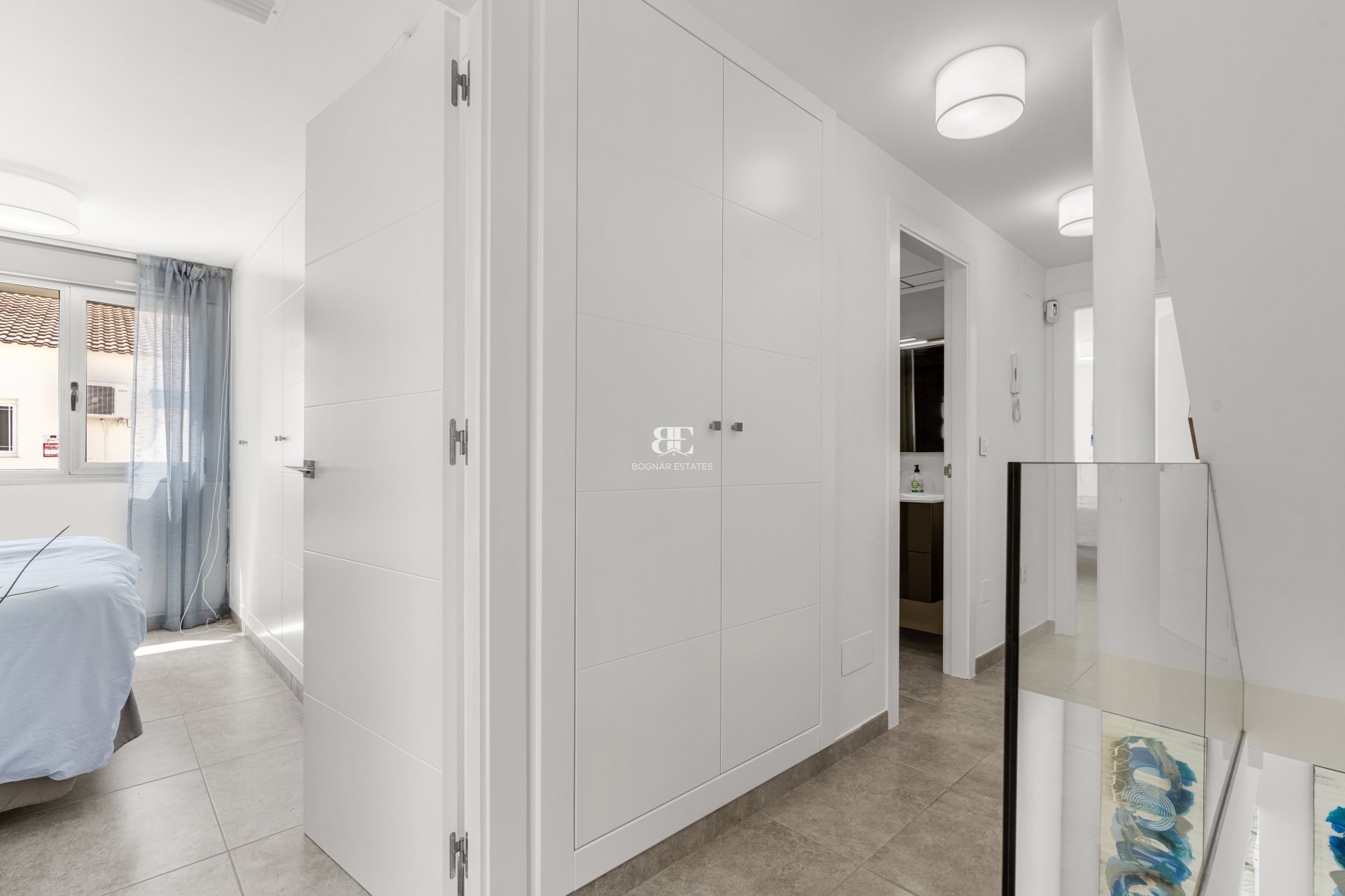 Herverkoop - Villa -
Santiago de la Ribera - Zona de la playa