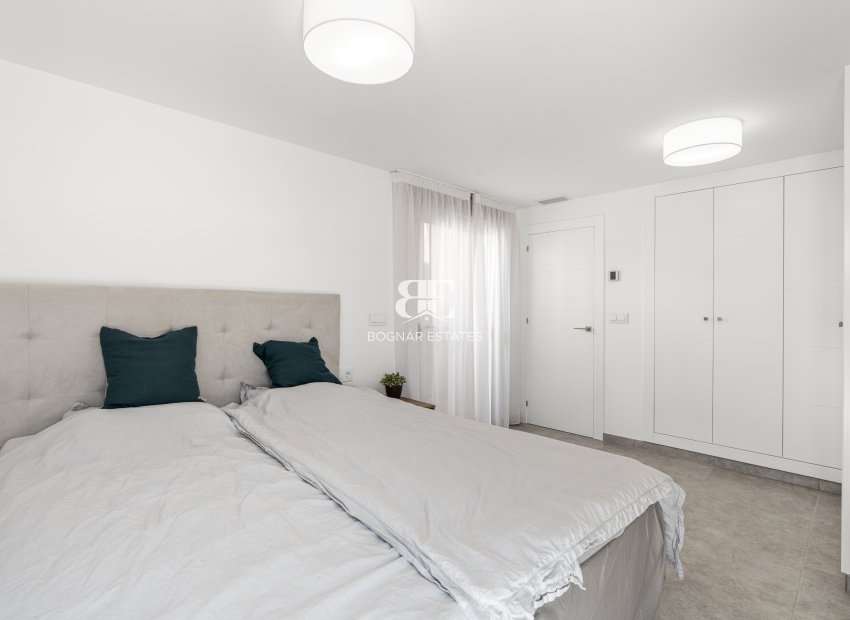 Herverkoop - Villa -
Santiago de la Ribera - Zona de la playa