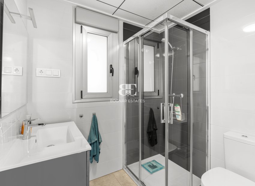 Herverkoop - Villa -
Santiago de la Ribera - Zona de la playa