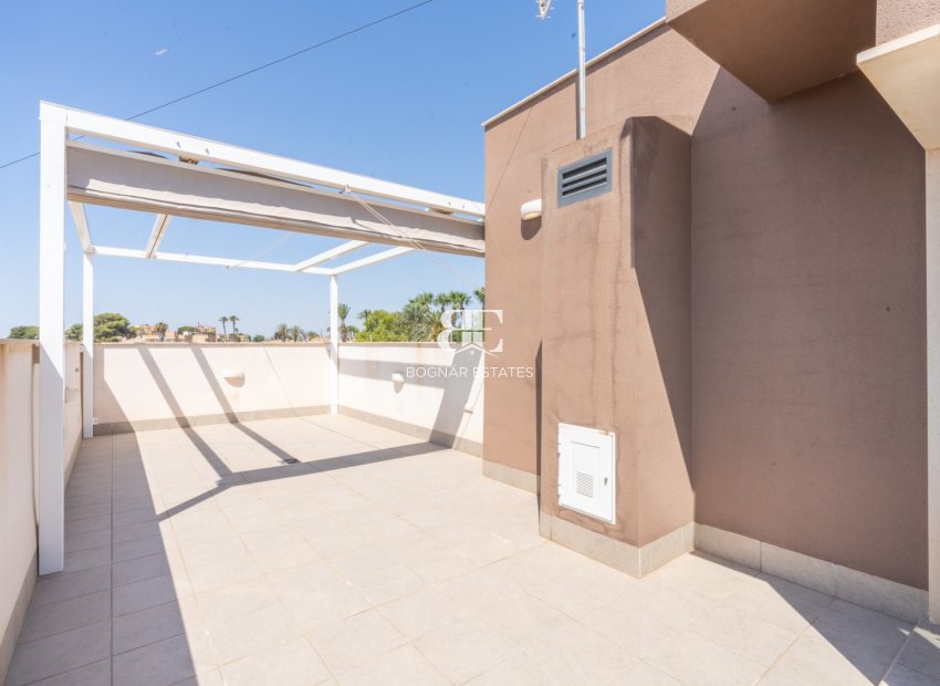 Herverkoop - Villa -
Santiago de la Ribera - Zona de la playa