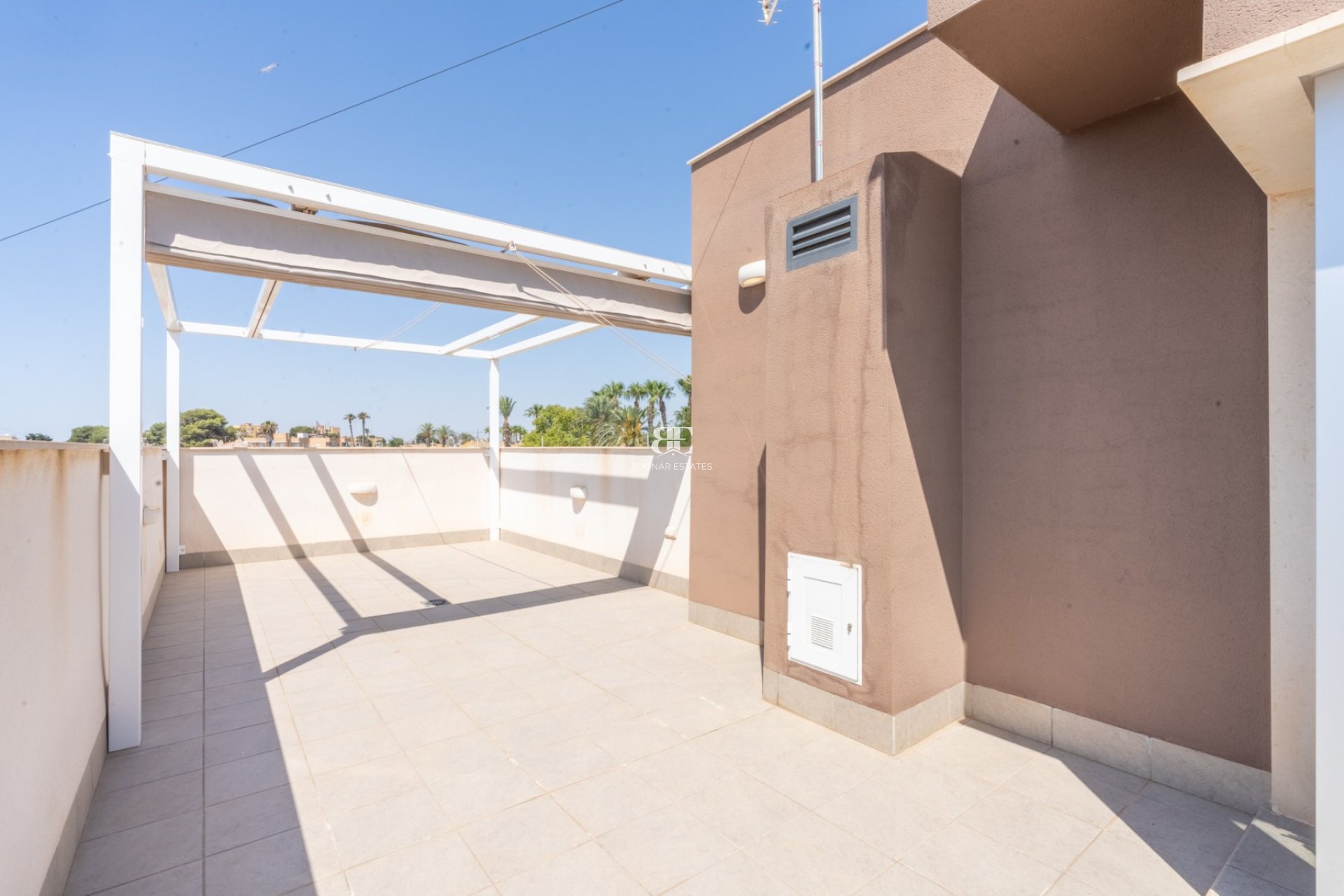 Herverkoop - Villa -
Santiago de la Ribera - Zona de la playa