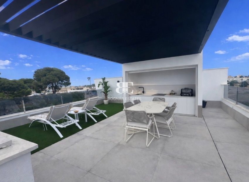 Herverkoop - Villa -
Santiago de la Ribera