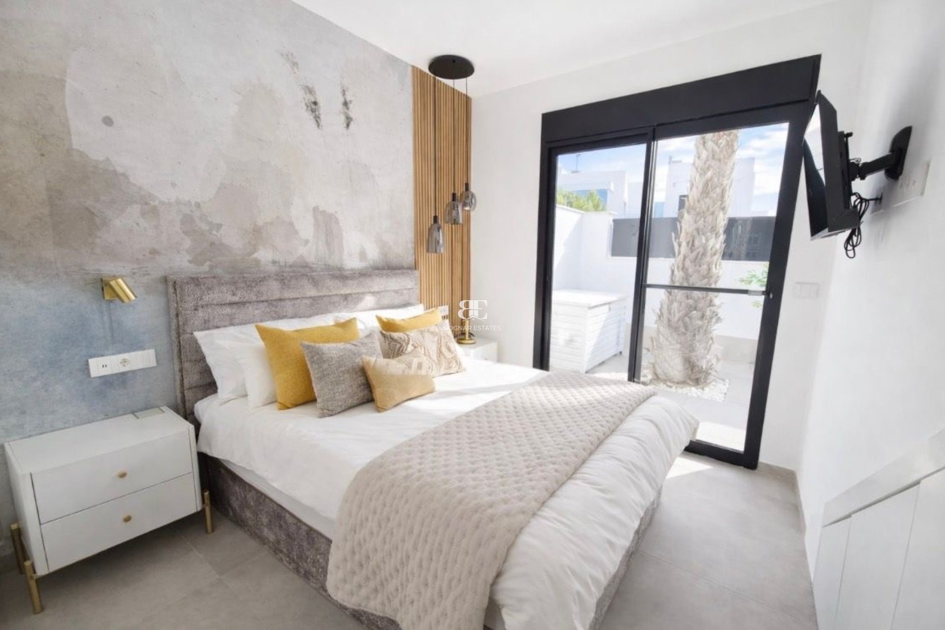 Herverkoop - Villa -
Santiago de la Ribera