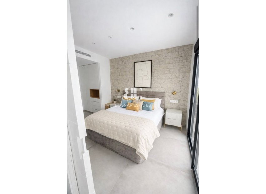 Herverkoop - Villa -
Santiago de la Ribera