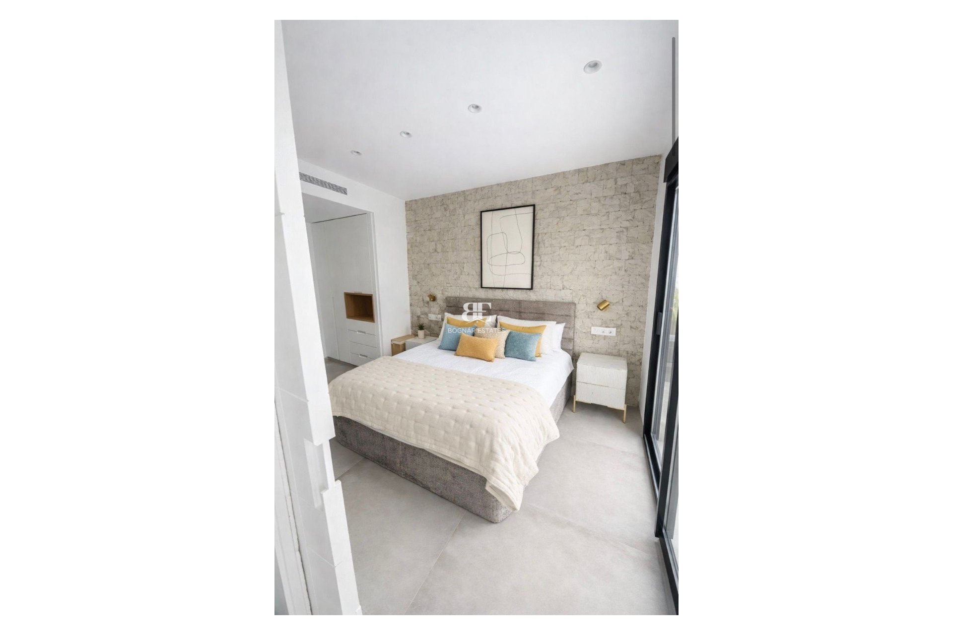 Herverkoop - Villa -
Santiago de la Ribera