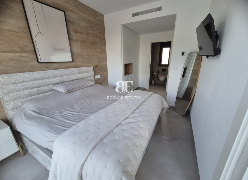 Herverkoop - Villa -
Santiago de la Ribera