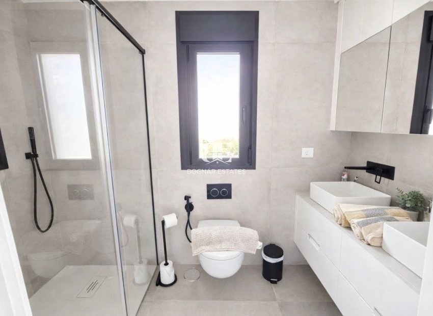 Herverkoop - Villa -
Santiago de la Ribera