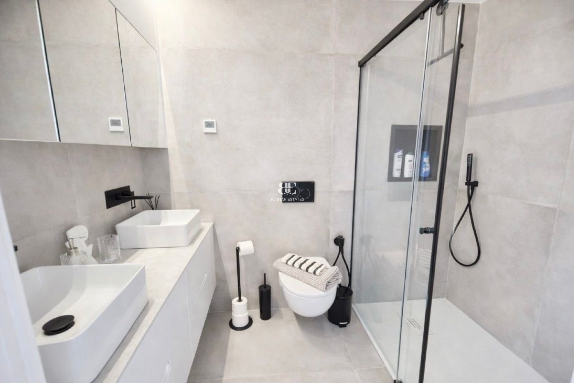 Herverkoop - Villa -
Santiago de la Ribera