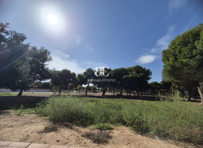 Herverkoop - Villa -
Santiago de la Ribera