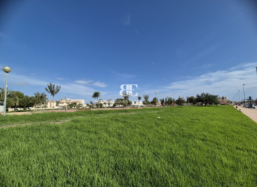 Herverkoop - Villa -
Santiago de la Ribera