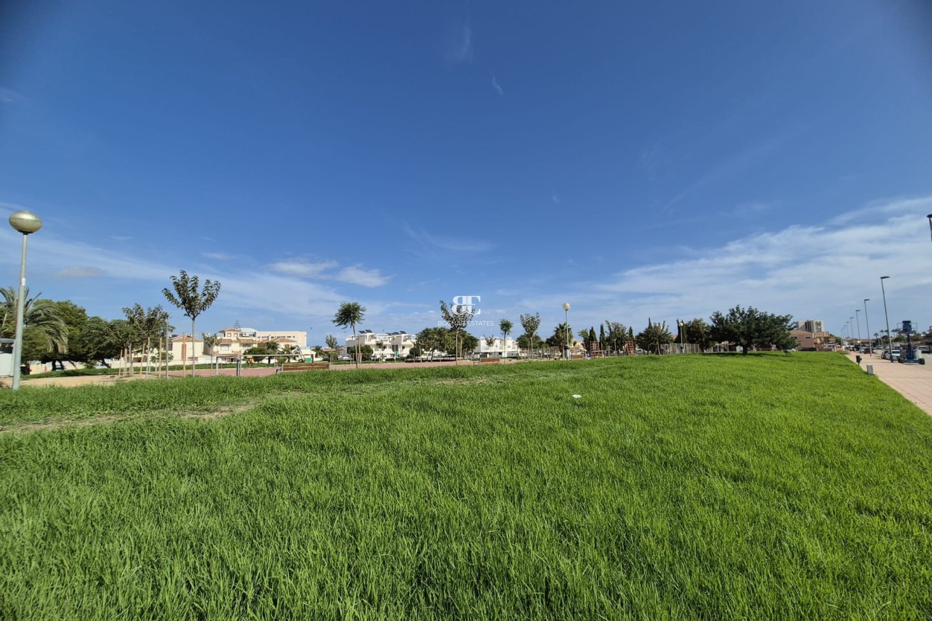 Herverkoop - Villa -
Santiago de la Ribera