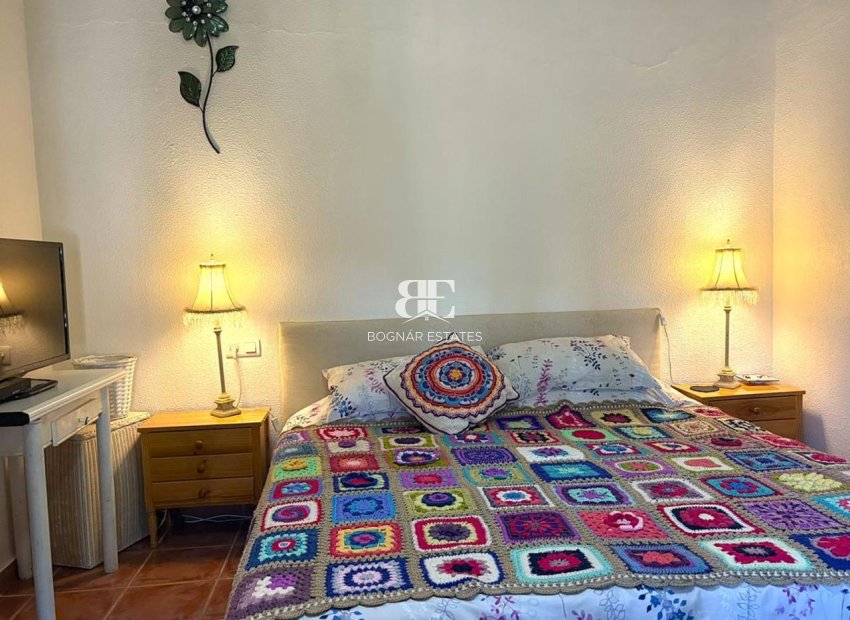 Herverkoop - Villa -
Sucina