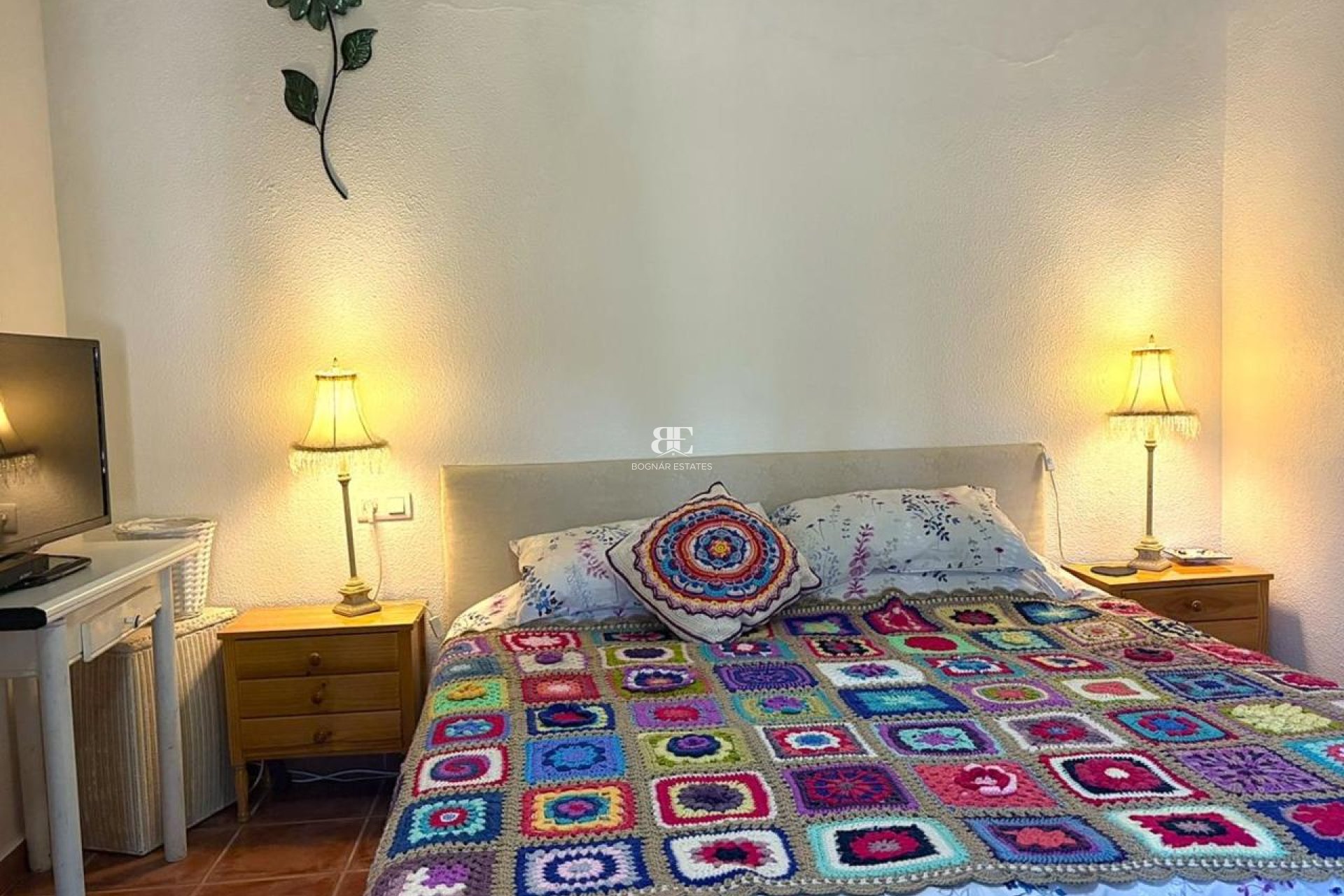 Herverkoop - Villa -
Sucina