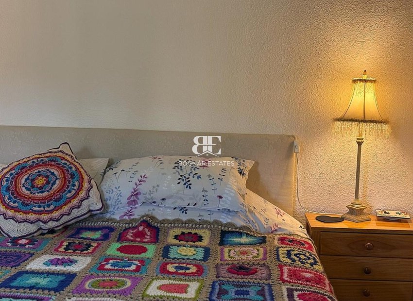 Herverkoop - Villa -
Sucina