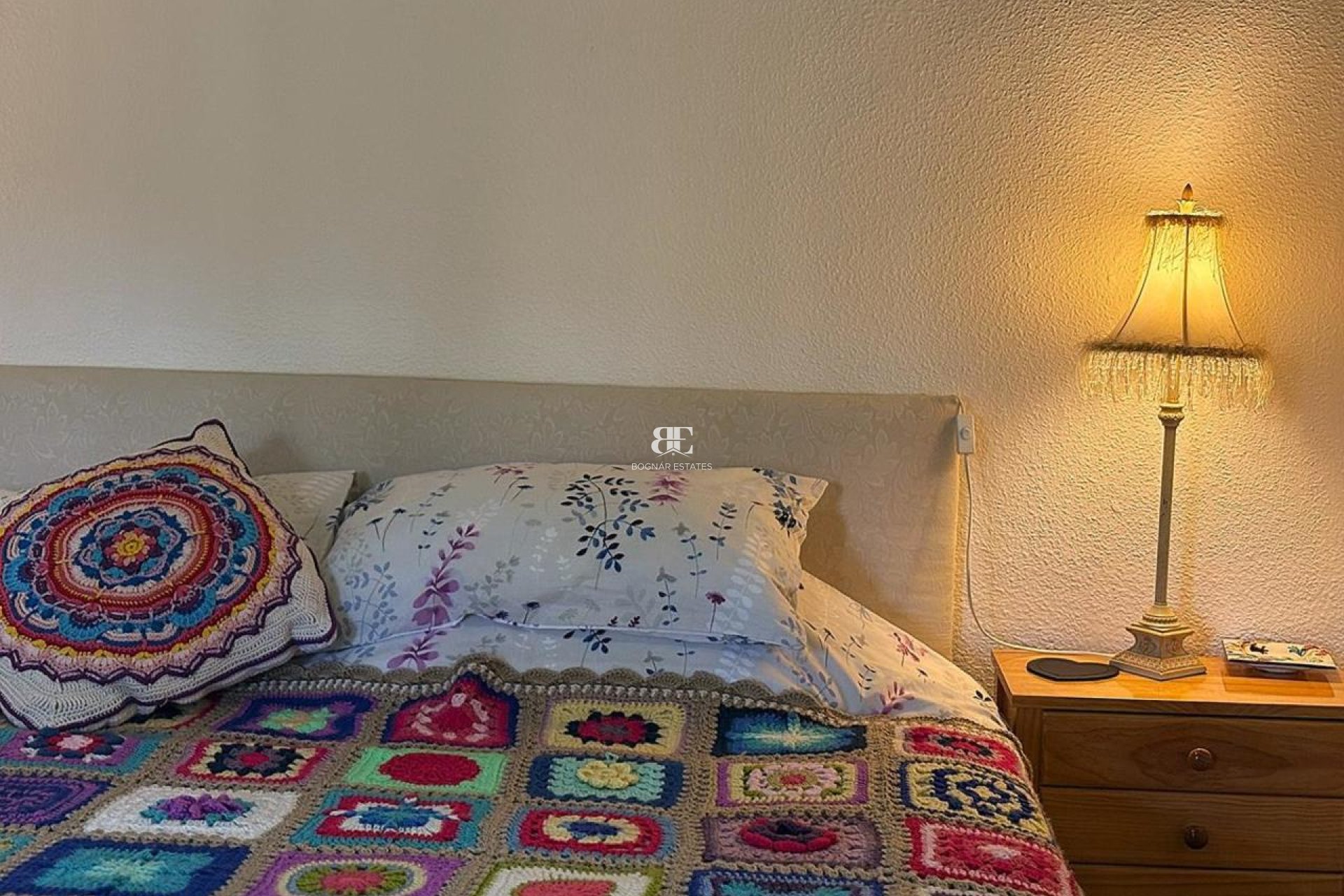 Herverkoop - Villa -
Sucina