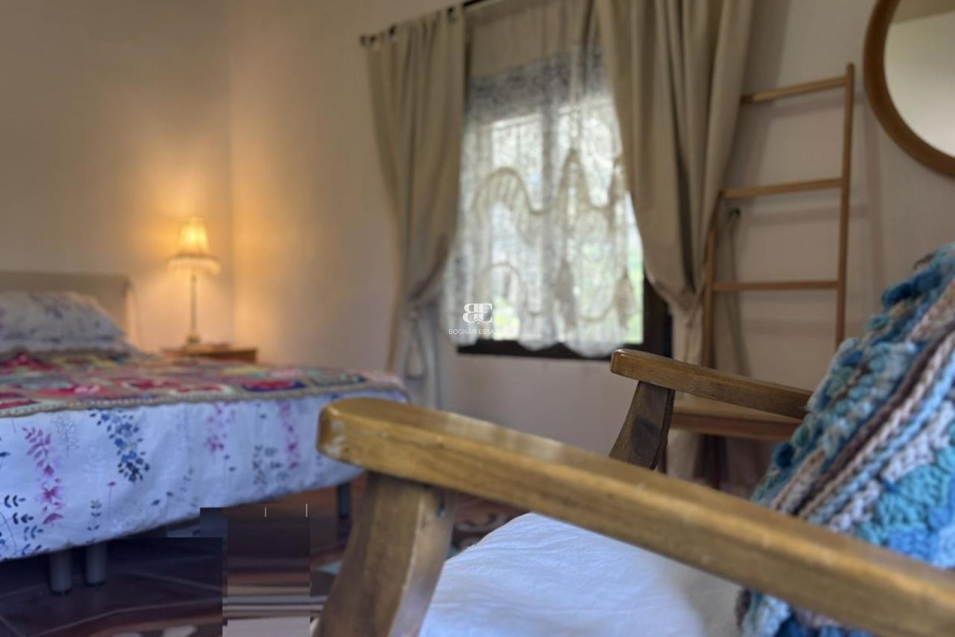 Herverkoop - Villa -
Sucina