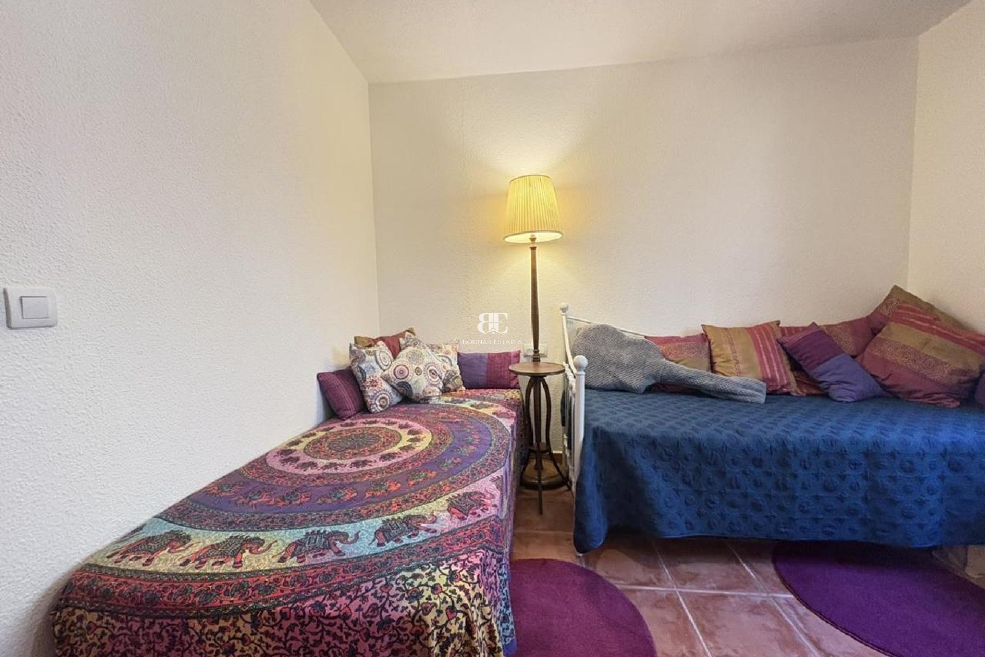 Herverkoop - Villa -
Sucina