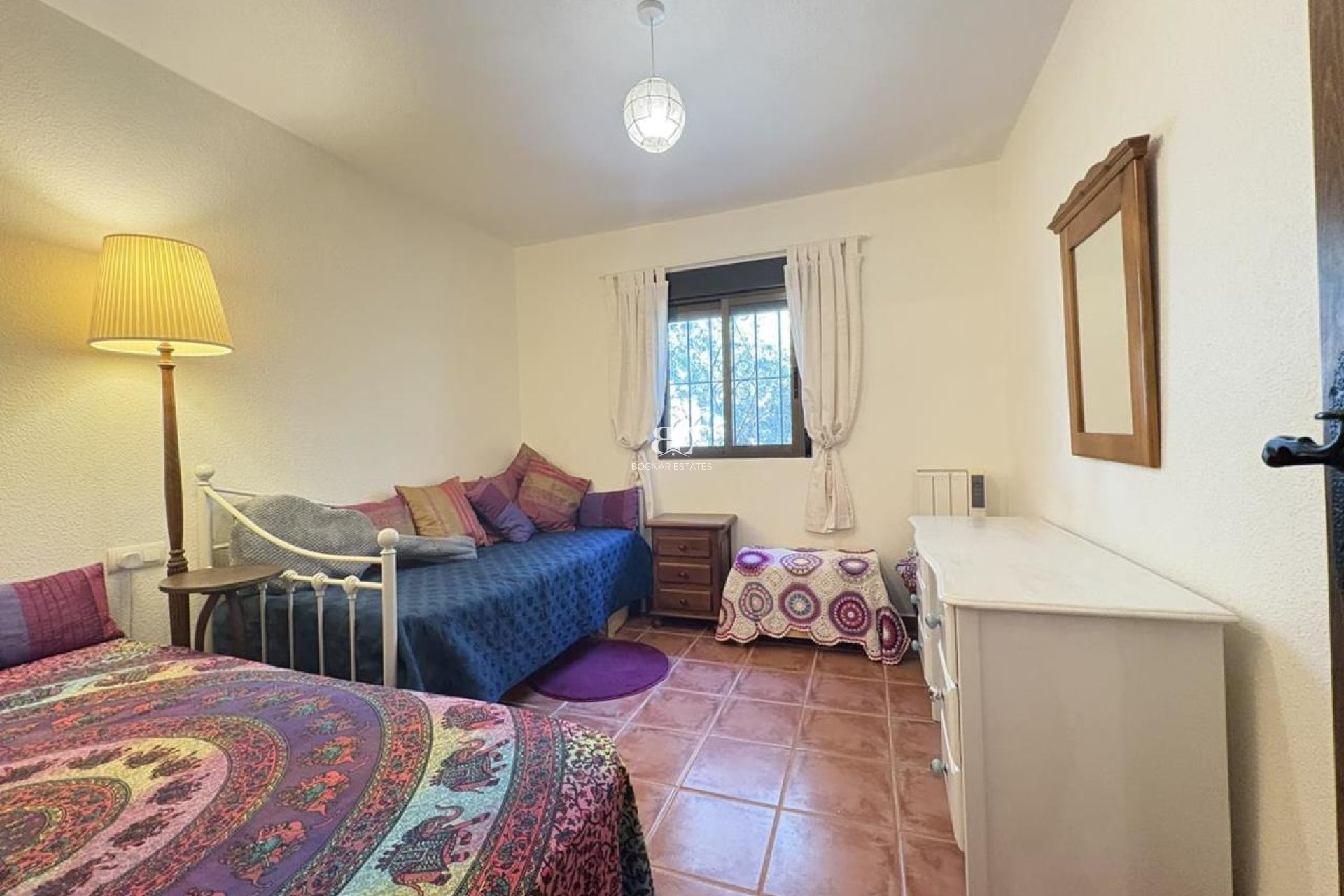 Herverkoop - Villa -
Sucina