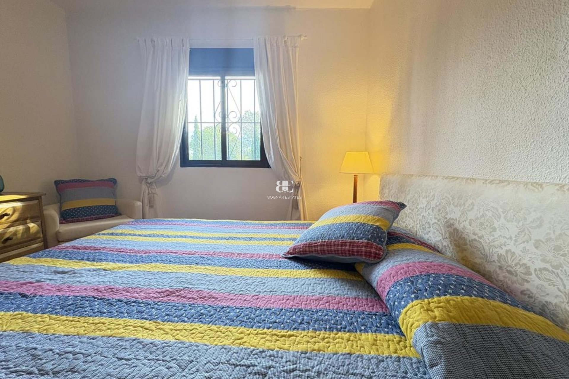 Herverkoop - Villa -
Sucina