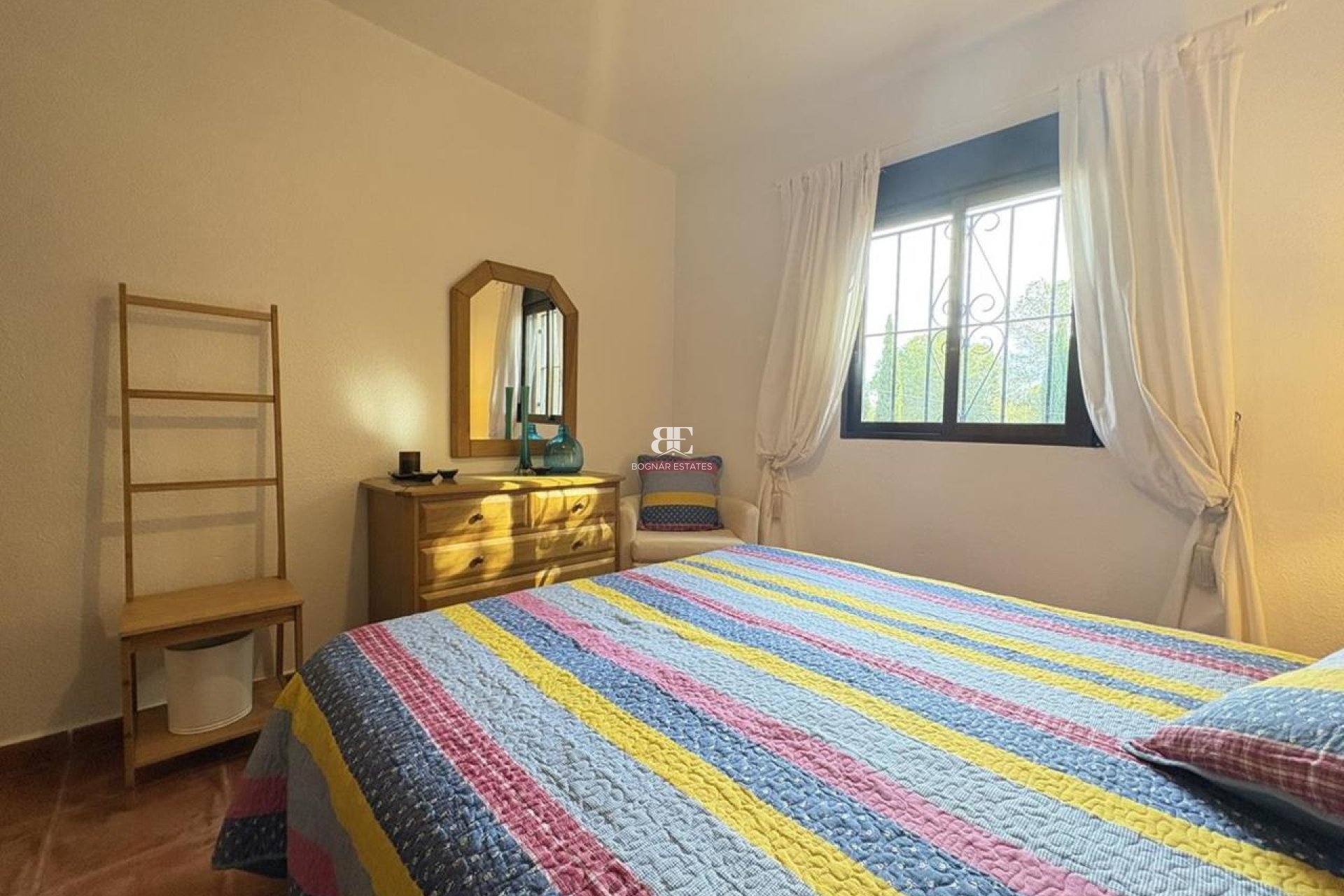 Herverkoop - Villa -
Sucina