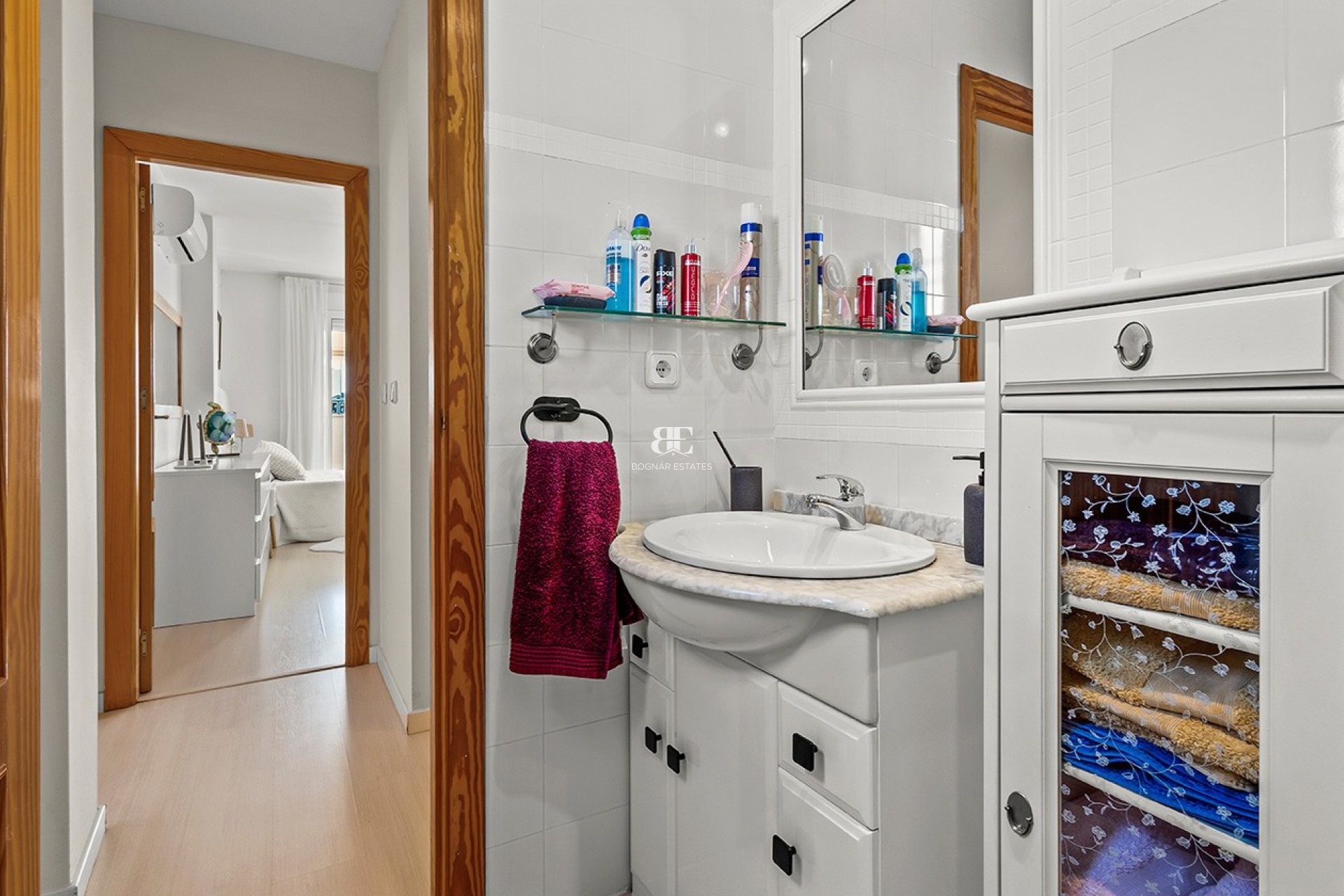 Herverkoop - Villa -
Torre de la Horadada - Pueblo Latino