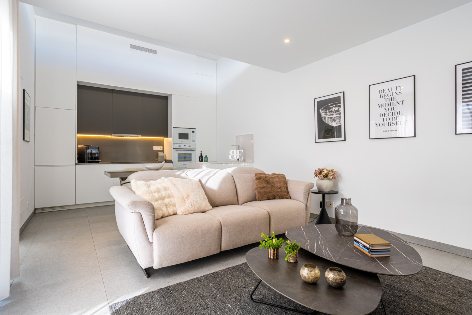 Herverkoop - Villa -
Torre Pacheco - Roldán