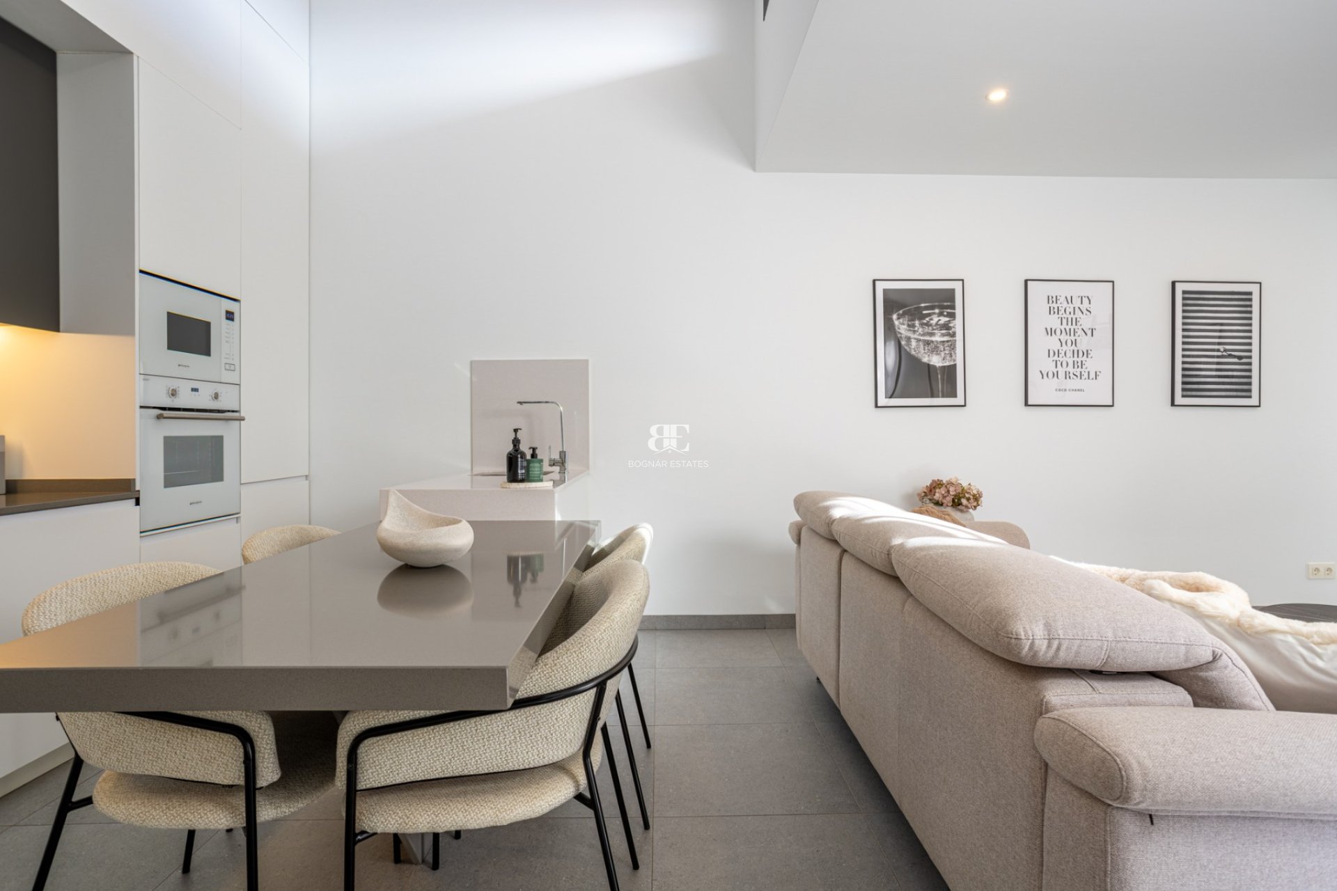 Herverkoop - Villa -
Torre Pacheco - Roldán