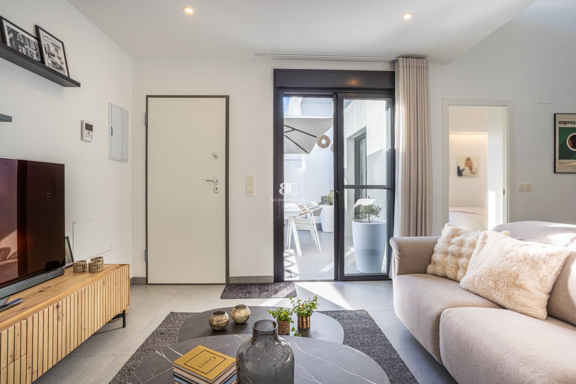 Herverkoop - Villa -
Torre Pacheco - Roldán