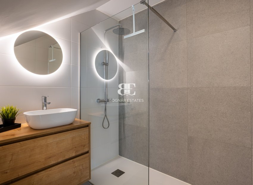 Herverkoop - Villa -
Torre Pacheco - Roldán