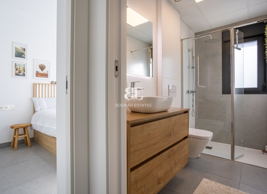 Herverkoop - Villa -
Torre Pacheco - Roldán