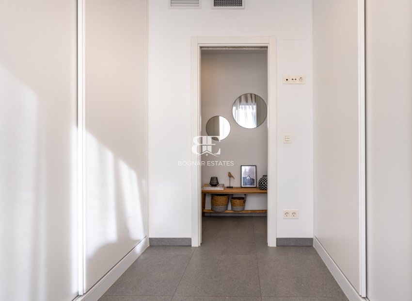 Herverkoop - Villa -
Torre Pacheco - Roldán