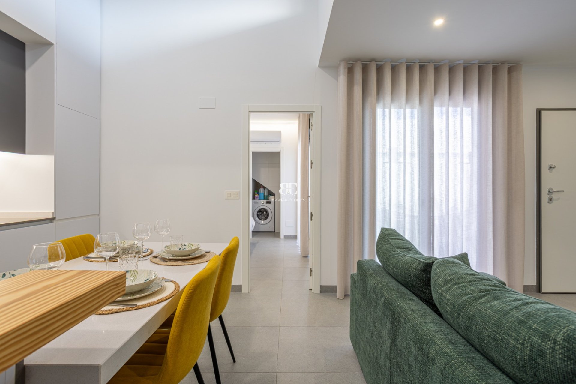 Herverkoop - Villa -
Torre Pacheco - Roldán