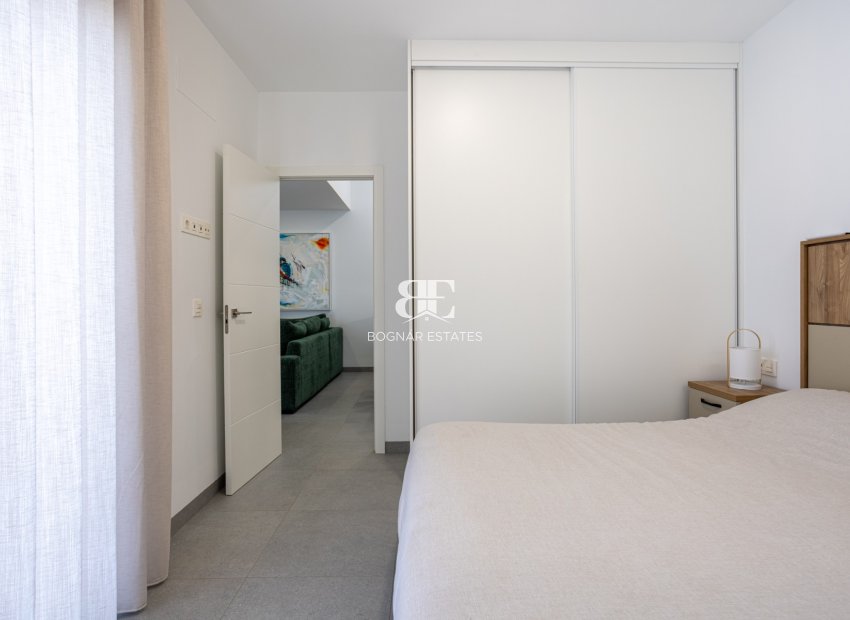 Herverkoop - Villa -
Torre Pacheco - Roldán