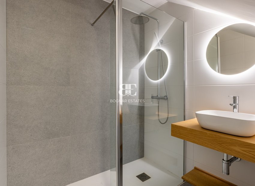 Herverkoop - Villa -
Torre Pacheco - Roldán