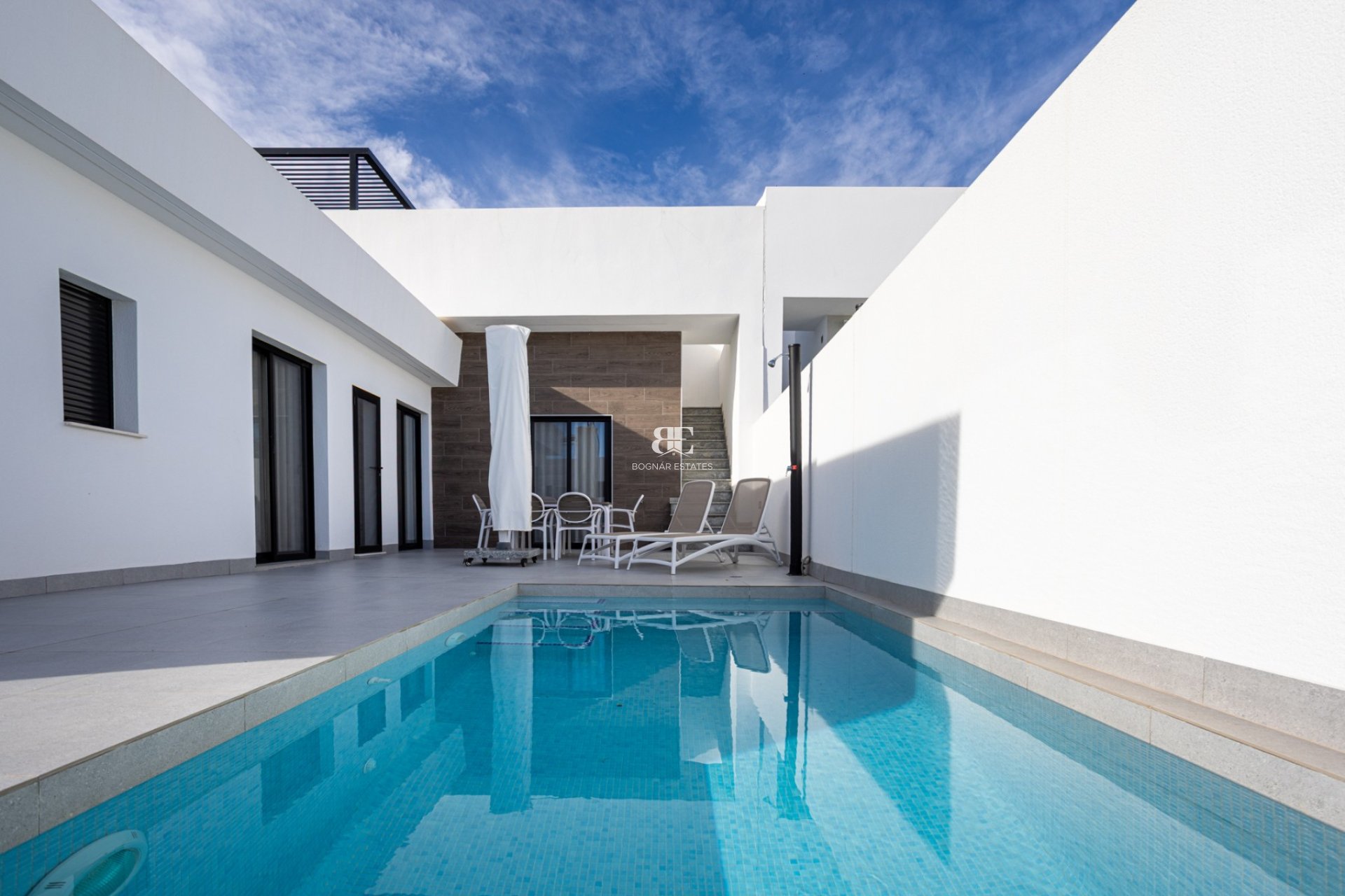 Herverkoop - Villa -
Torre Pacheco - Roldán